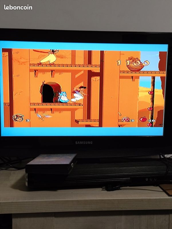 Mega drive (image 4)