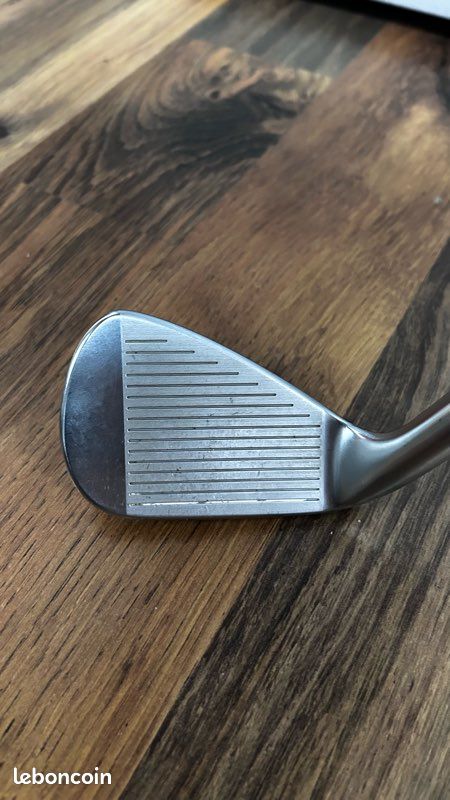 Srixon | Vente série fers golf ZXI5 Edition limitée US Open
