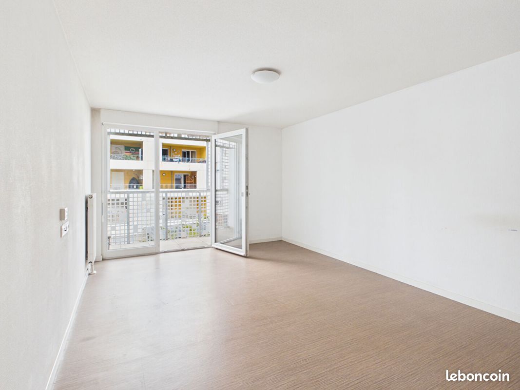Appartement 1 pièce 26 m² · à Strasbourg · 26 m² · 93 500 €