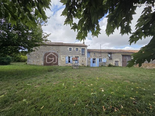 Maison de village 5 pièces 180 m²