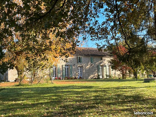 Propriété 11 pièces 350 m²