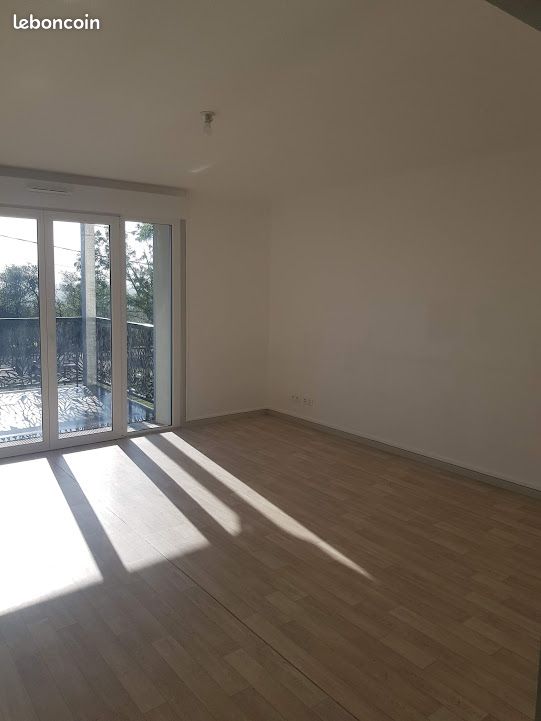 Appartement 5 pièces 89 m² · à Saulx · 89 m² · 632 €/mois
