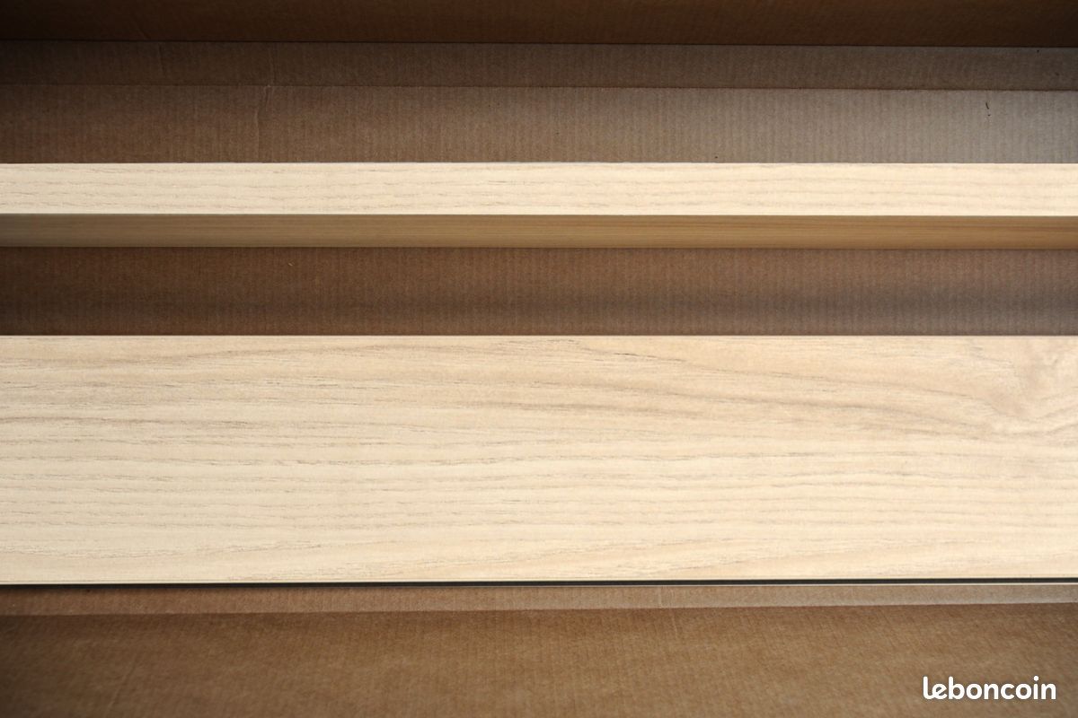 Façades de tiroir pour élément de rangement bureau ou cuisine (image 3)