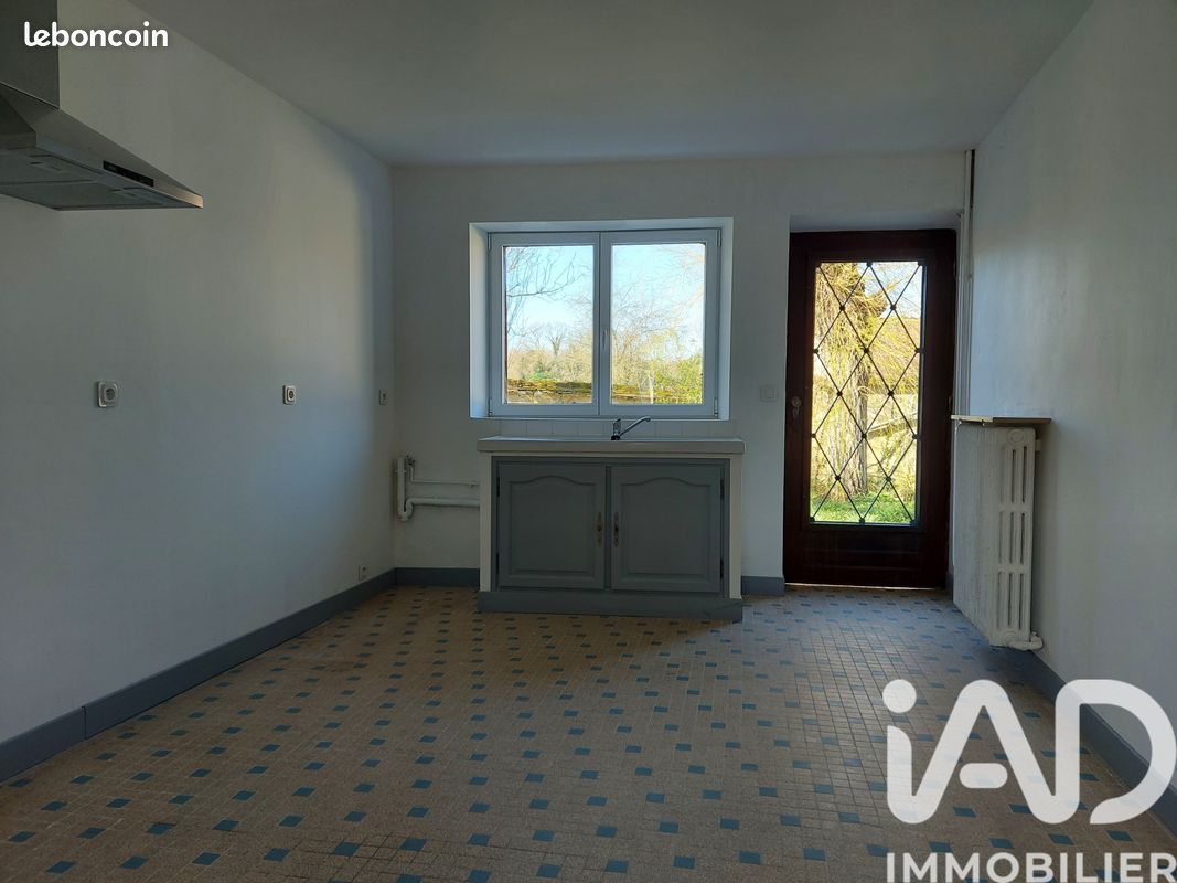 Maison de ville 6 pièces 160 m² (image 10)