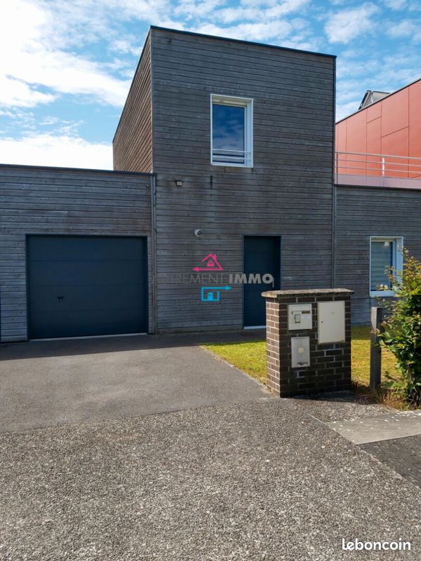 Maison 6 pièces 93 m² · à Dainville · 93 m² · 245 000 €