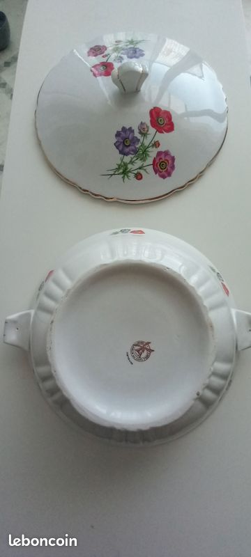 Soupière (image 3)