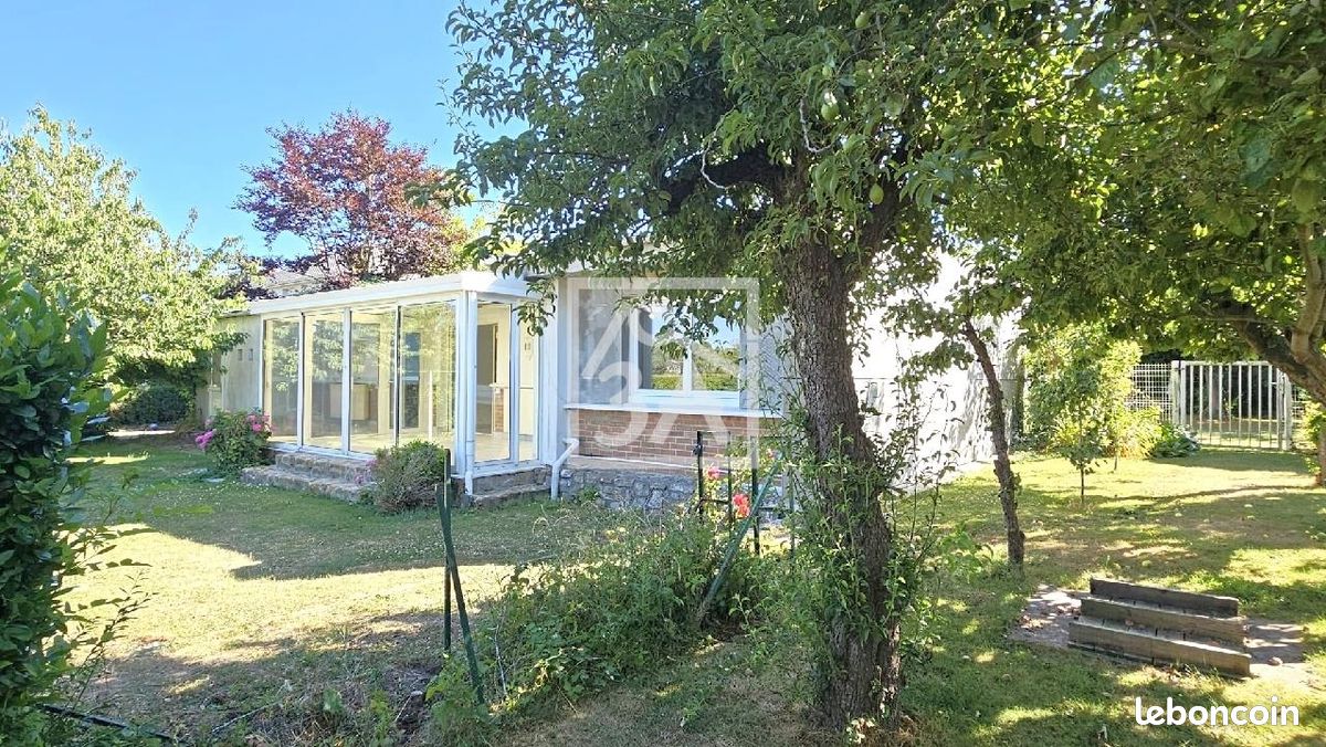 Maison 7 pièces 141 m² · aux Attaques · 141 m² · 277 455 €