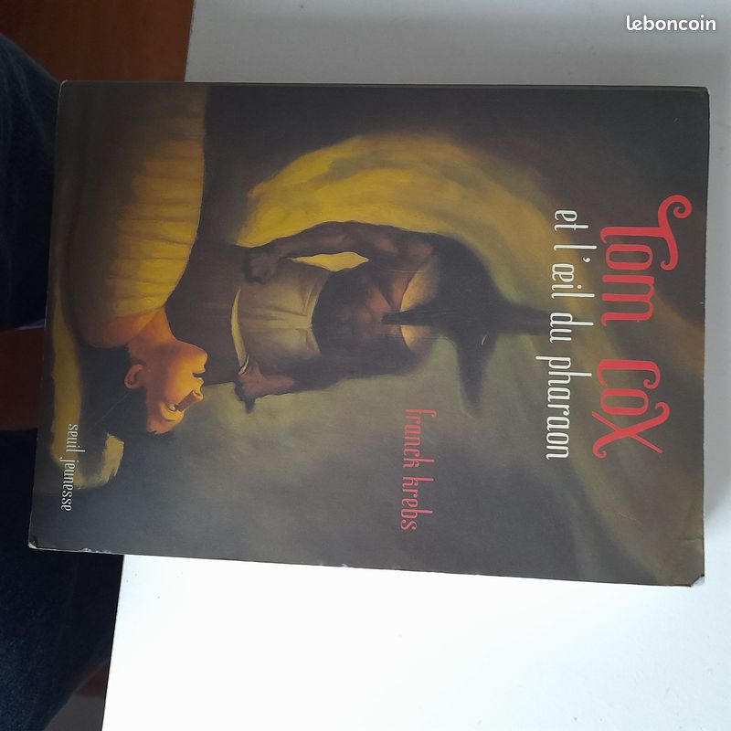 Livres ado (image 3)