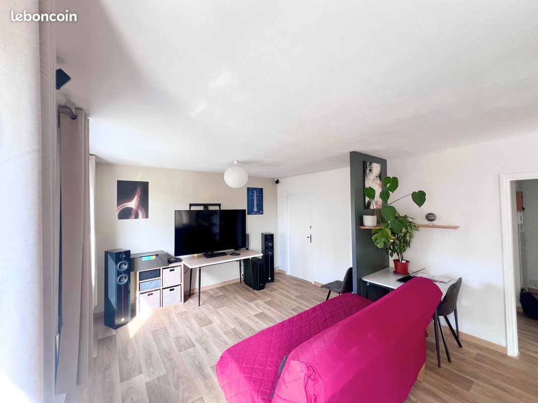 Appartement 4 pièces 94 m² · à Onet-le-Château · 94 m² · 194 500 €
