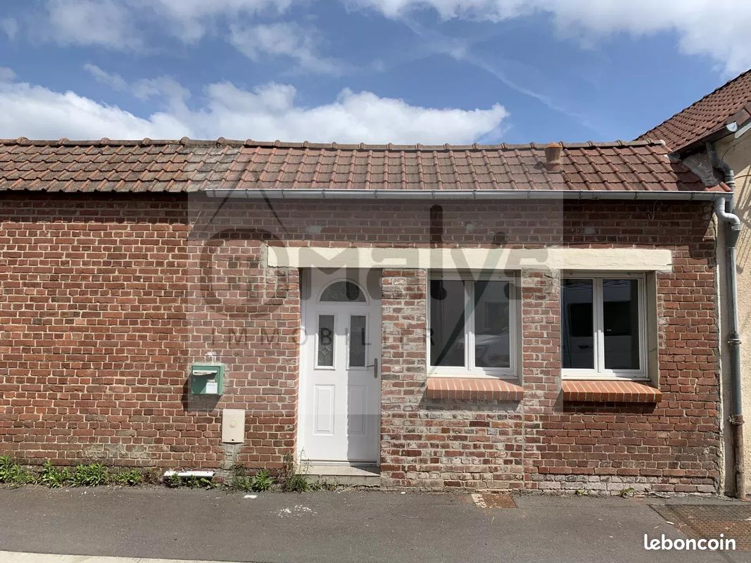 Appartement 1 pièce 26 m² · à Isbergues · 26 m² · 370 €/mois