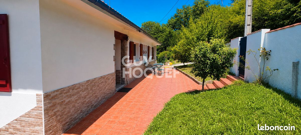 Maison 10 pièces 250 m² · à Hendaye · 250 m² · 840 000 €