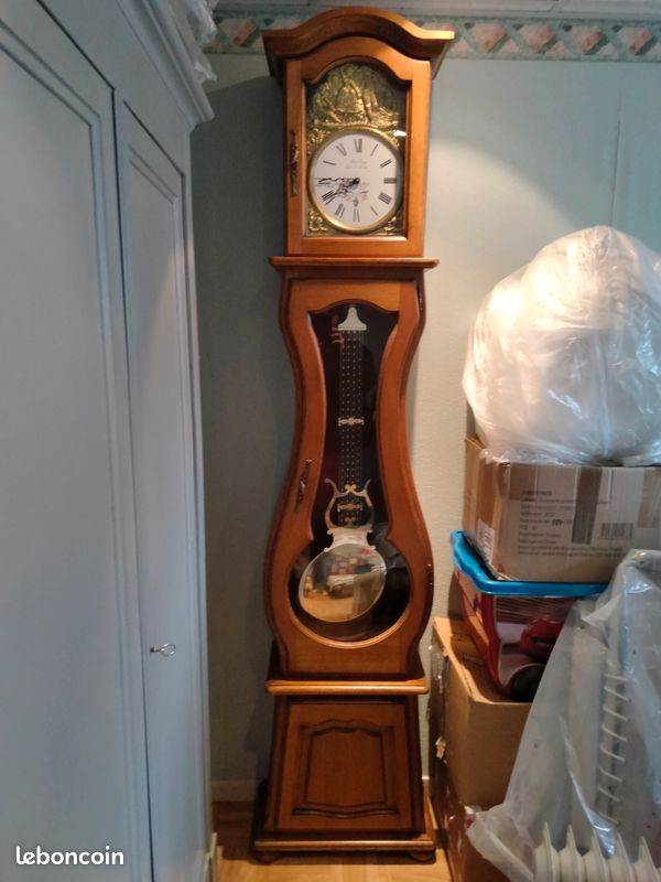Horloge (image 1)