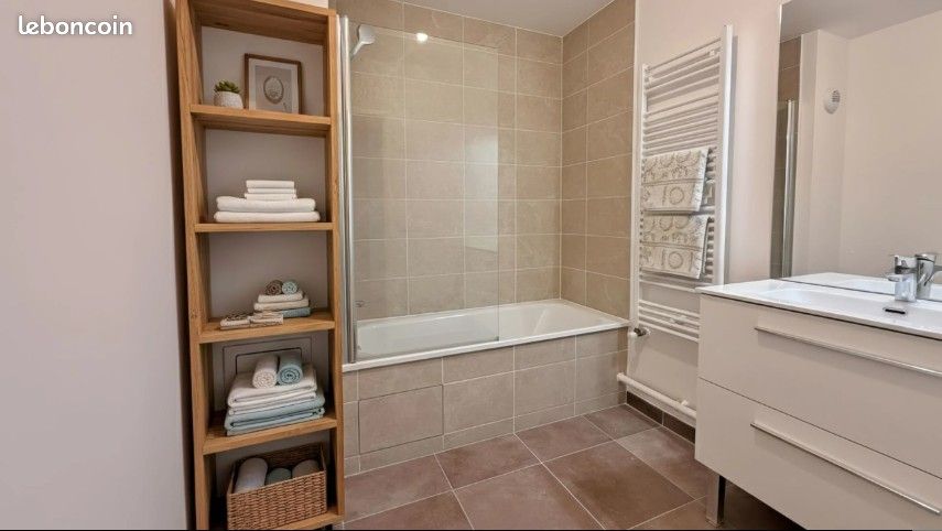 Appartement 3 pièces 59 m² · à Noisy-le-Grand · 58,8 m² · 279 000 €