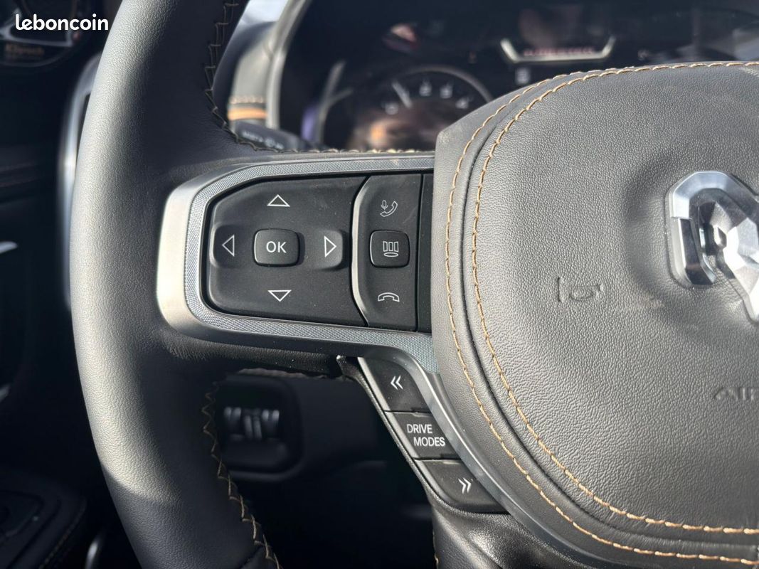 Dodge ram 1500 crew tungsten air rambox (image 16)