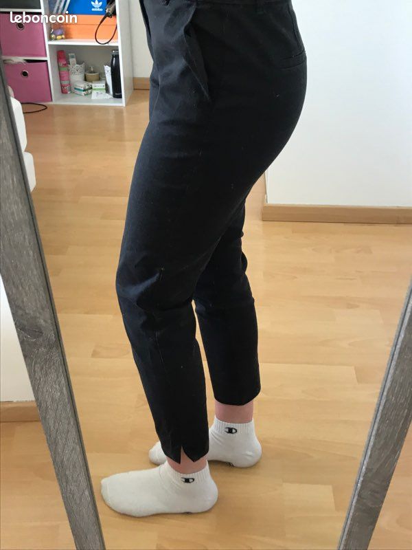 Pantalon chino (image 2)