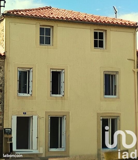 Maison 3 pièces 53 m² (image 1)
