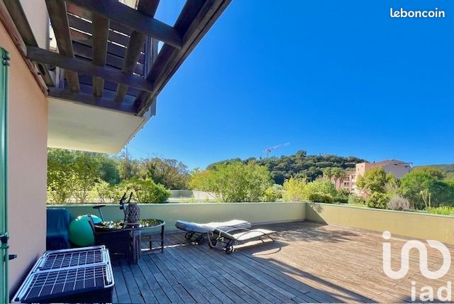 Appartement 2 pièces 55 m² · à Saint-Raphaël · 55 m² · 333 000 €