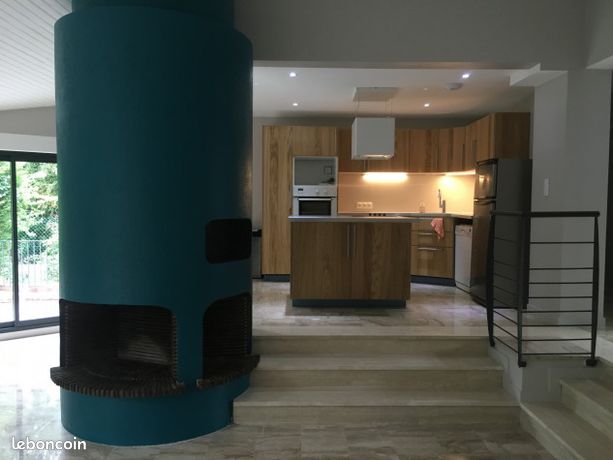 Appartement a louer bourg-la-reine - 1 pièce(s) - 18 m2 - Surfyn