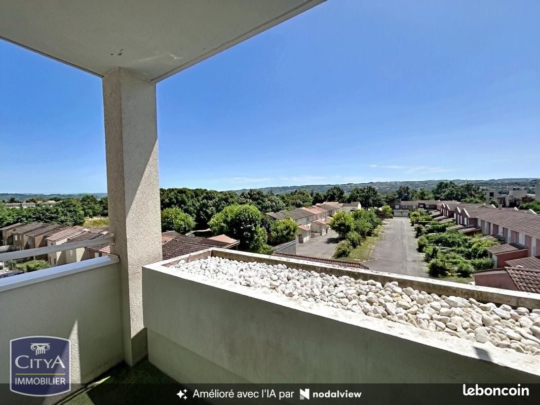 Appartement 3 pièces 81 m² · à L'Isle-d'Abeau · 81 m² · 203 000 €