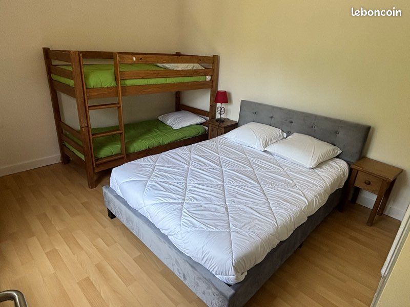 Appartement 4-6 personnes Guzet Neige (image 3)