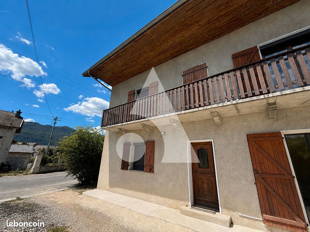 Appartement 5 pièces 118 m² · à Aix-les-Bains · 118 m² · 279 000 €