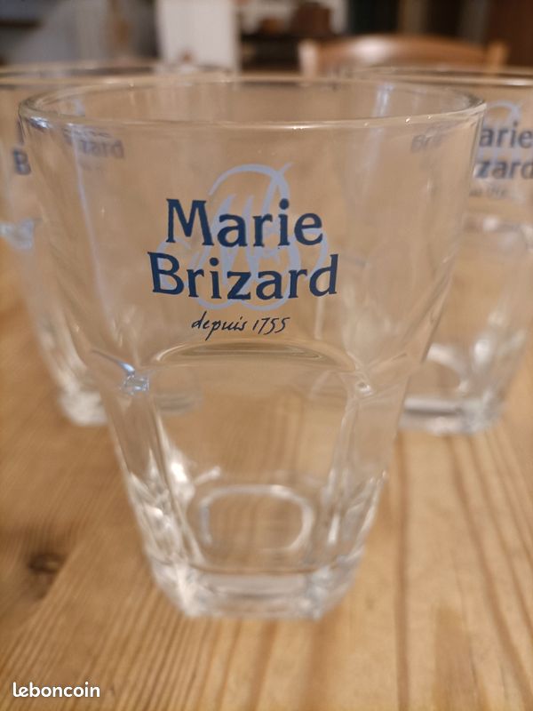 Verres publicitaires (image 2)