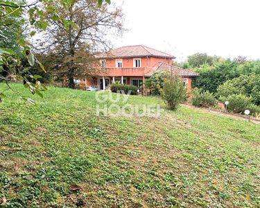 Maison 749 500 € - 194 m²
