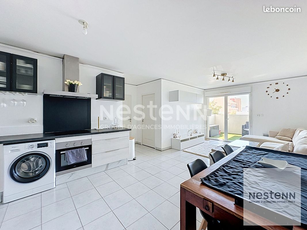 Appartement 2 pièces 51 m² · à Miramas · 51 m² · 825 €