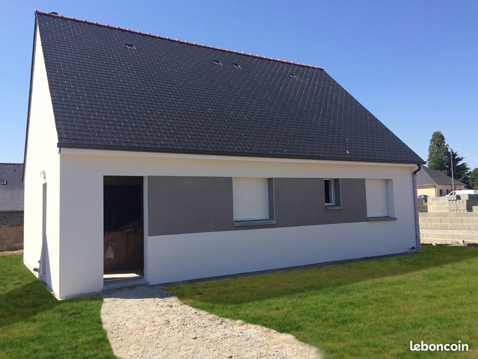 Maison 5 pièces 100 m² · à Saint-Amand-les-Eaux · 100 m² · 980 €