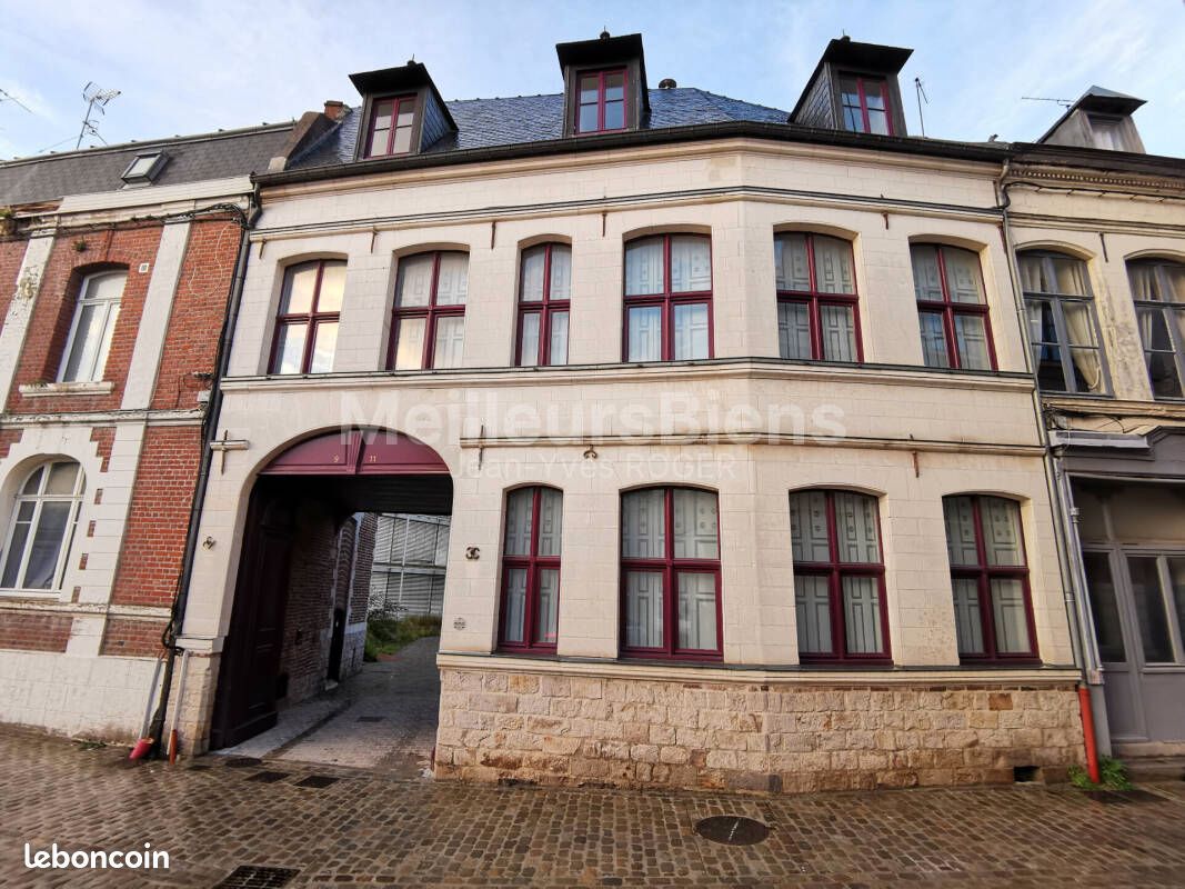 Maison 9 pièces 172 m² · à Valenciennes · 172 m² · 365 000 €