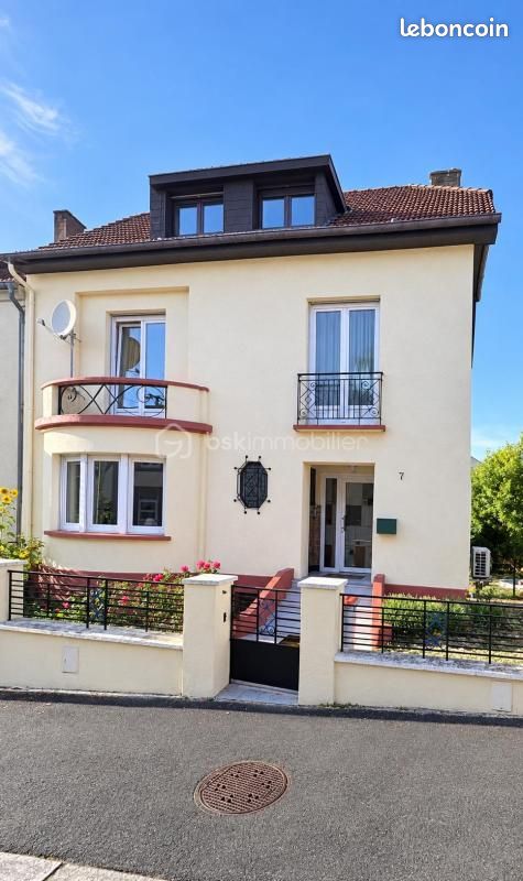 Maison 7 pièces 187 m² · à Sarreguemines · 187 m² · 239 000 €