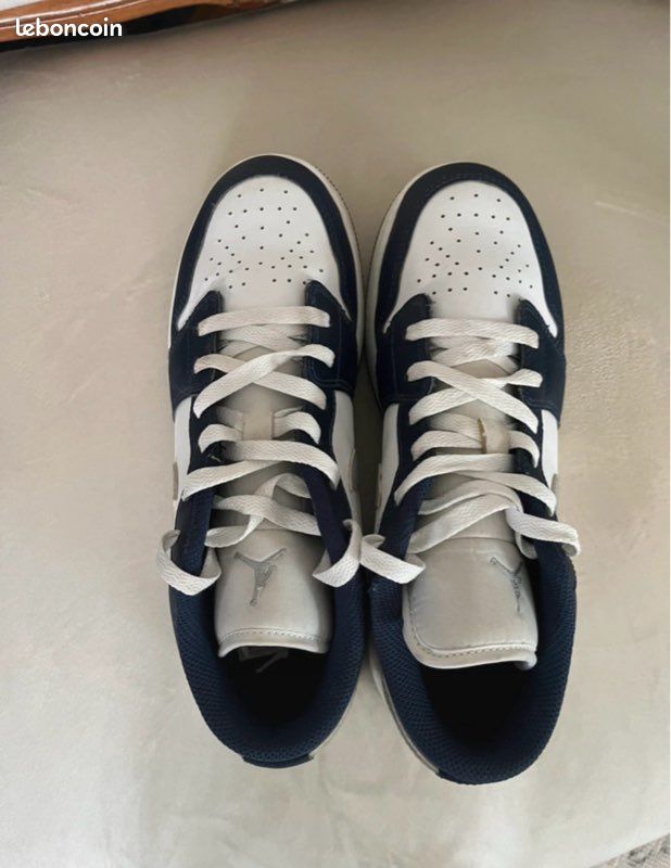 Nike Air Jordan T40 (image 3)