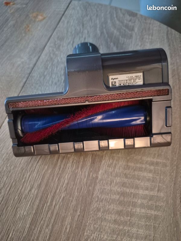 Tête d'aspirateur (image 2)