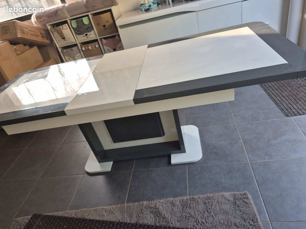 Table rallonge (image 2)