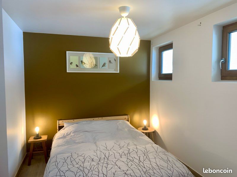 Appartement Châtel Linga 8 pers 70 m2 (image 6)