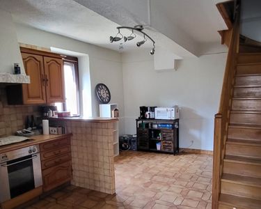 Maison 330 000 € - 98 m²