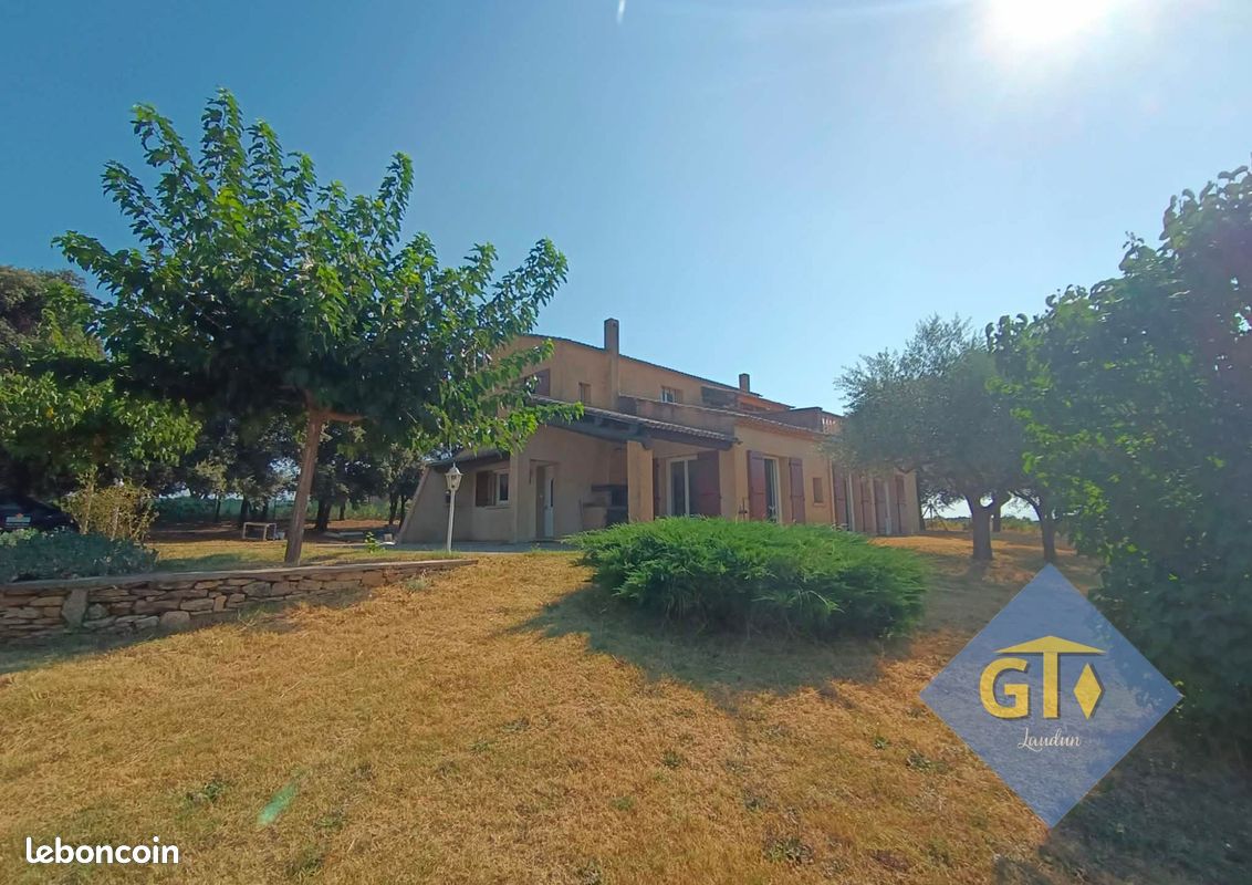 Maison 6 pièces 149 m² · à Vénéjan · 149 m² · 415 000 €
