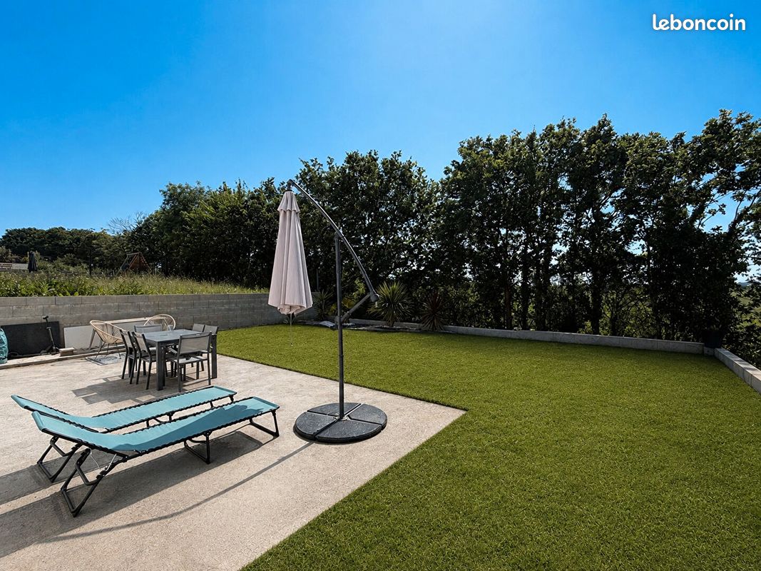 Maison 7 pièces 121 m² · à Crevin · 121 m² · 299 900 €
