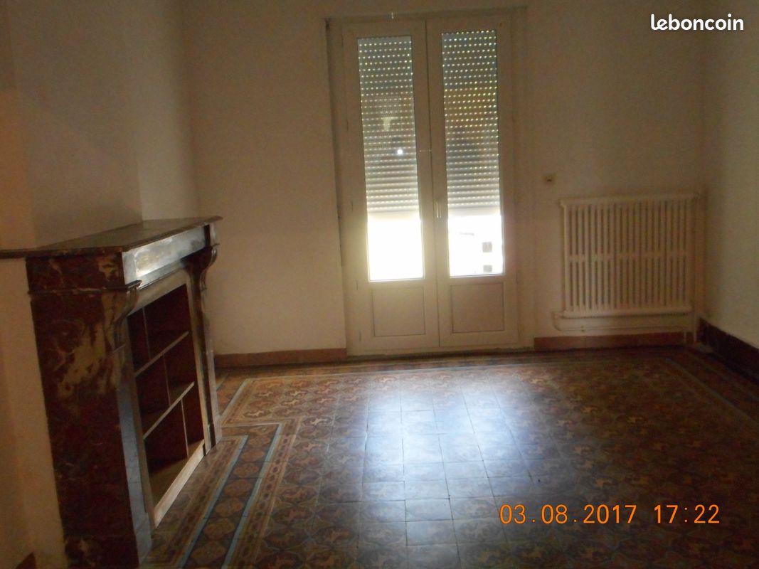 Maison 5 pièces 107 m² · à Oppy · 107 m² · 790 €/mois