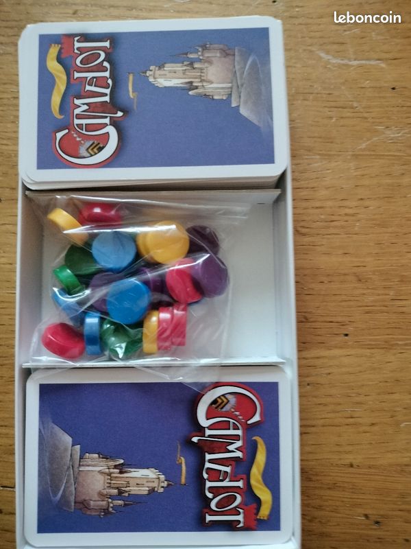 Jeu de société (image 2)