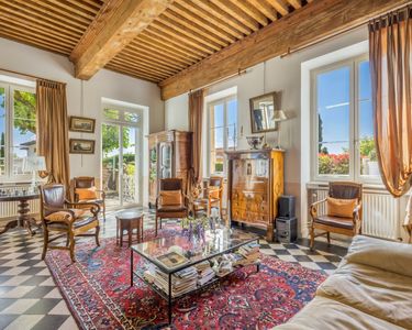 Maison 990 000 € - 224 m²