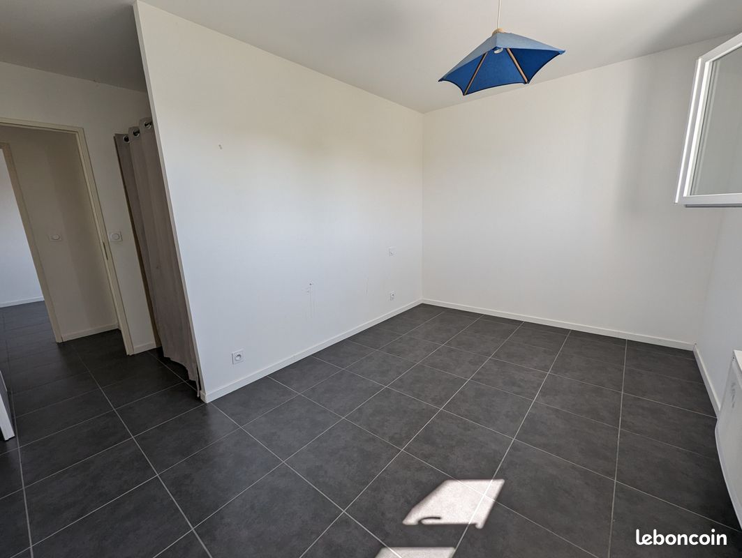 Maison 4 pièces 103 m² - Anglet 64600 (image principale 5)