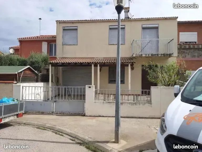 Maison 6 pièces 140 m² · à Thuir · 140 m² · 179 000 €