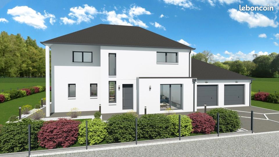 Maison 7 pièces 150 m² · à Courçay · 150 m² · 350 750 €
