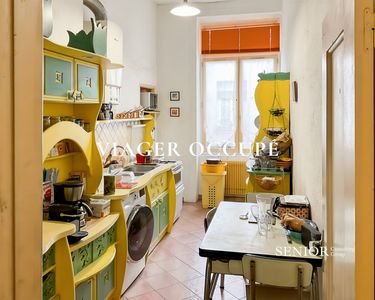Appartement 99 900 € - 92 m²