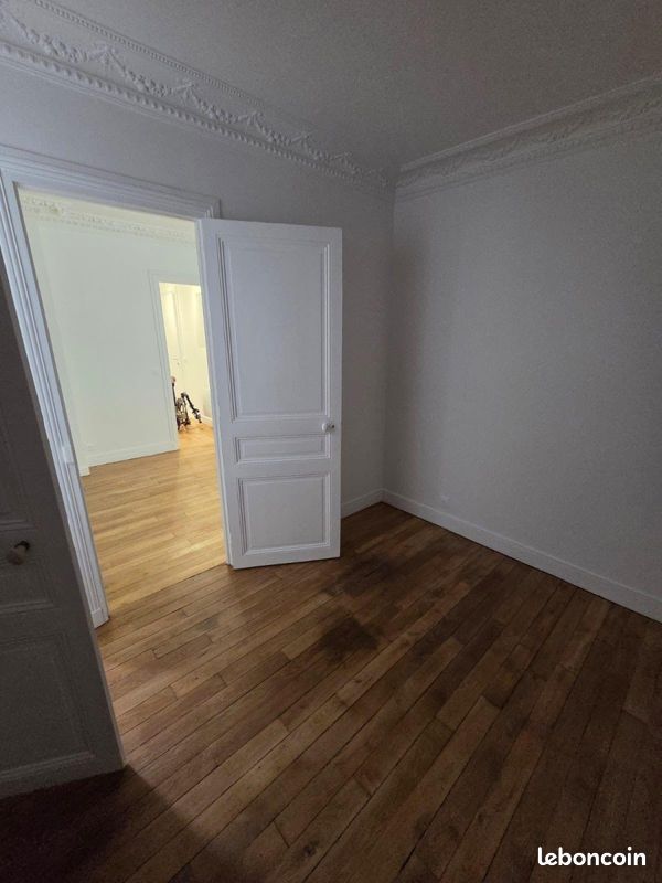 Appartement 2 pièces 28 m² · à Paris · 28 m² · 1 160 €/mois