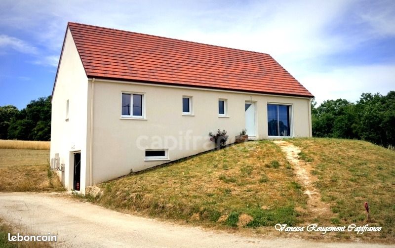 Maison 4 pièces 102 m² · à Diges · 102 m² · 250 000 €