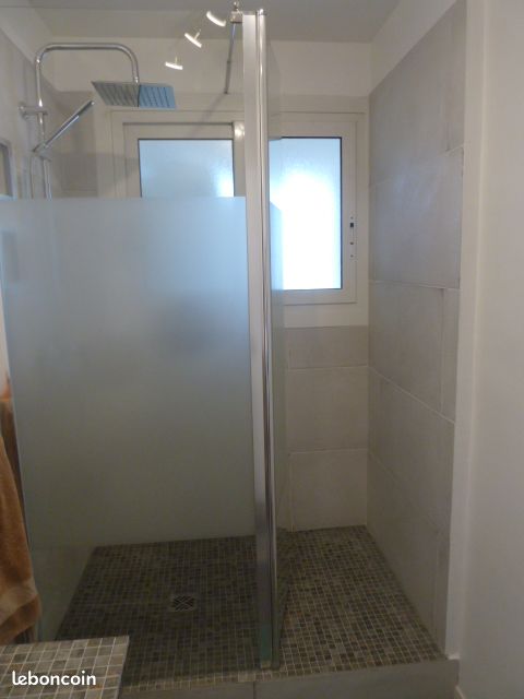 L'Azuréou, spacieux appartement 6 pers. à 150m de la plage (image 9)