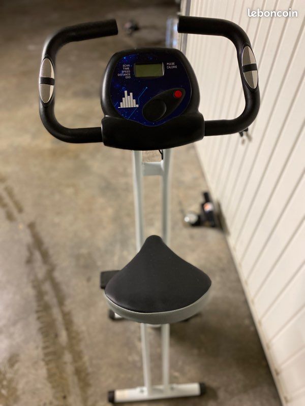 Vélo intérieur Kine/reeducation Équipements vélos