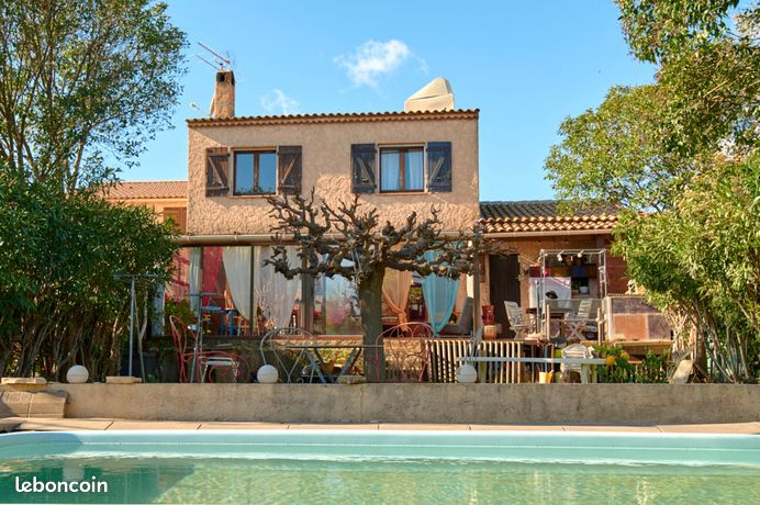 Maison 4 pièces 112 m2